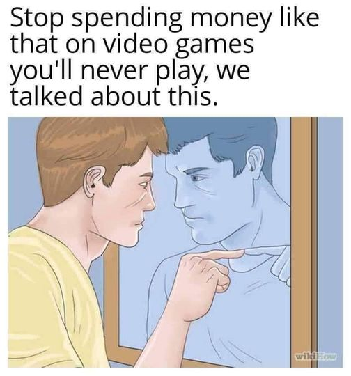 I ain't never gonna stop!   And they're all adult NSFW games, too!! https://t.co/RP2nroYGf7
