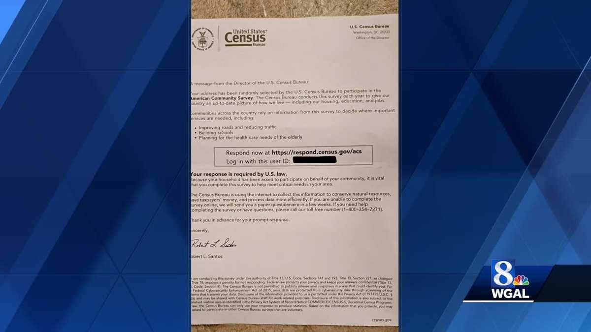 ROS_Research's tweet image. American Community Survey is legitimate survey conducted by US Census Bureau buff.ly/47eb2Yx   @census