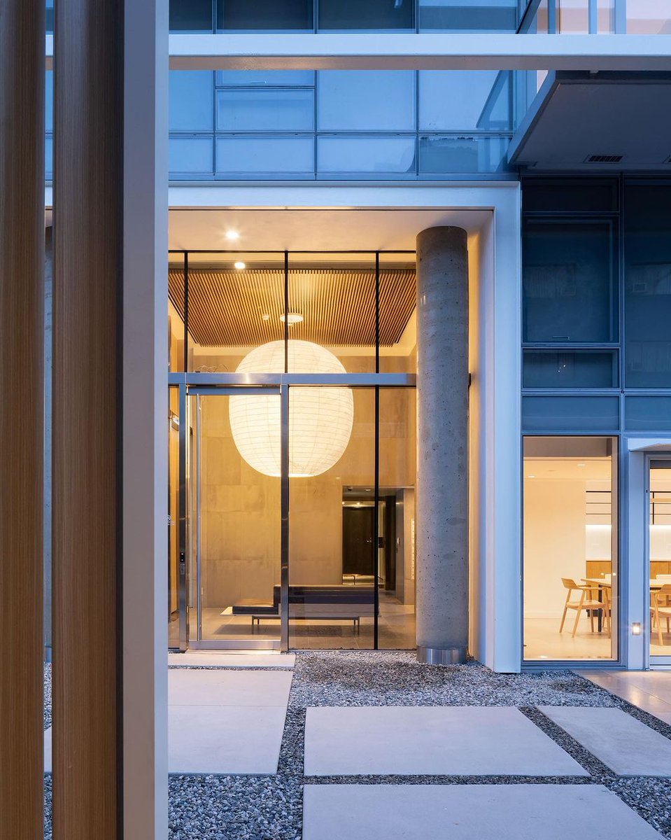 westbankcorp's tweet photo. 1770 Pendrell by Henriquez Partners Architects, Future House Award Winner 2023, Vancouver.

100% rental residential, 1770 Pendrell includes 173 homes with 26 secured affordable rental. Congratulations to the team on another award for this special project:
https://t.co/meot9NLd11 https://t.co/6dA6OIYhg4