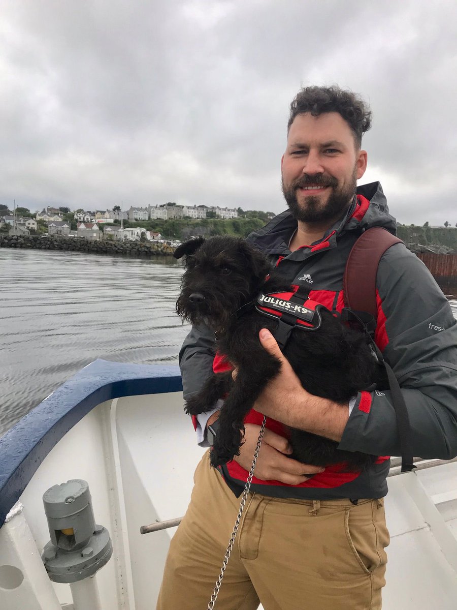 Just a quick photo of Ben. Two years gone today. Hope you’re flying high and free, big guy. Always in my thoughts. Brian &amp; Max. #gonetoosoon #foreveryoung #30secondsofcalm <a href="/ClassClin/">ClassClinPsych</a>