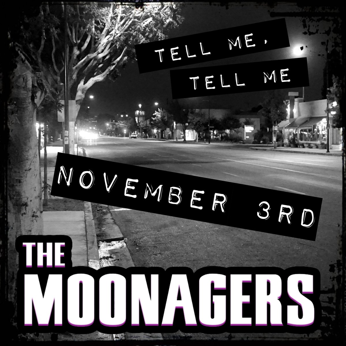 The Moonagers tweet media