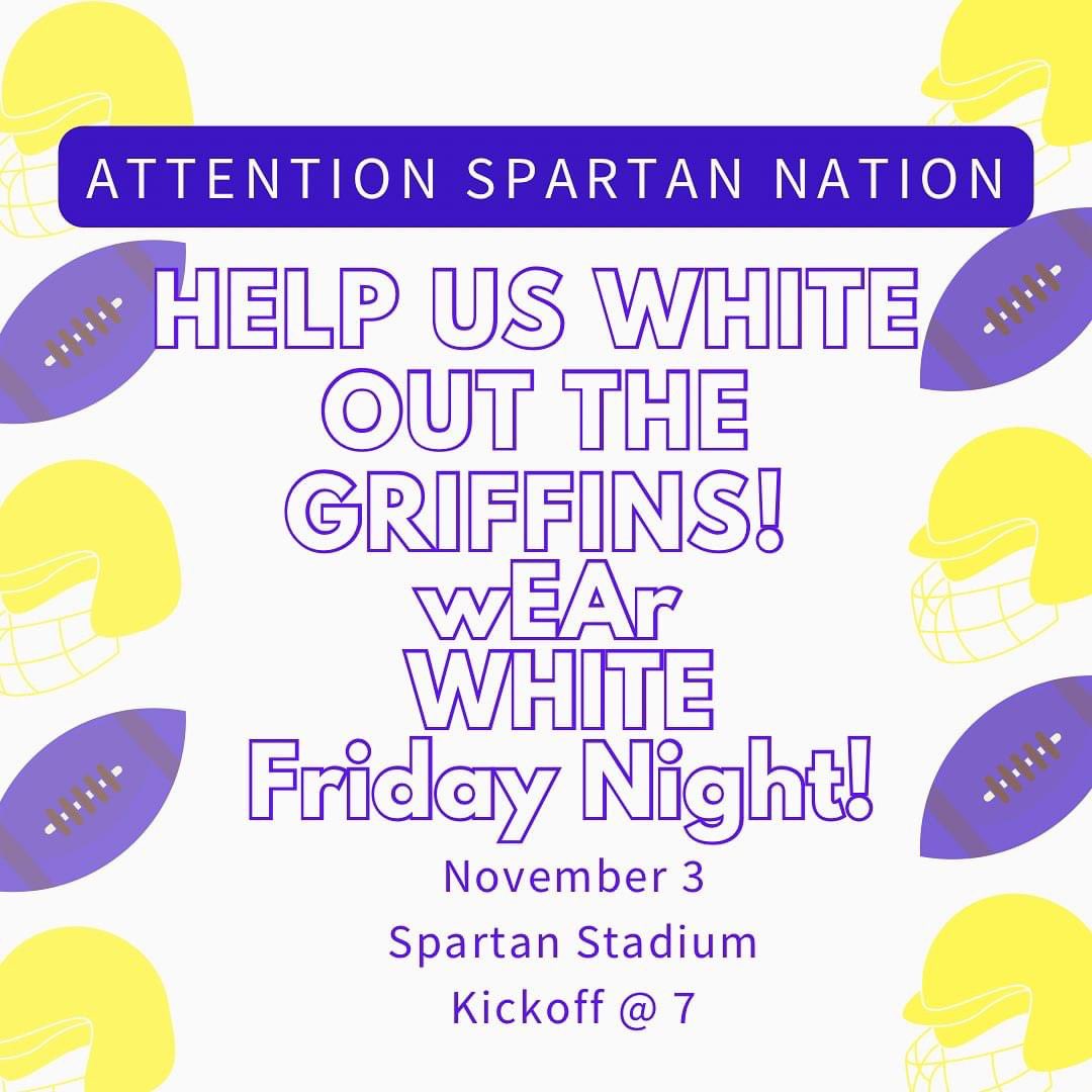 East Ascension High tweet media