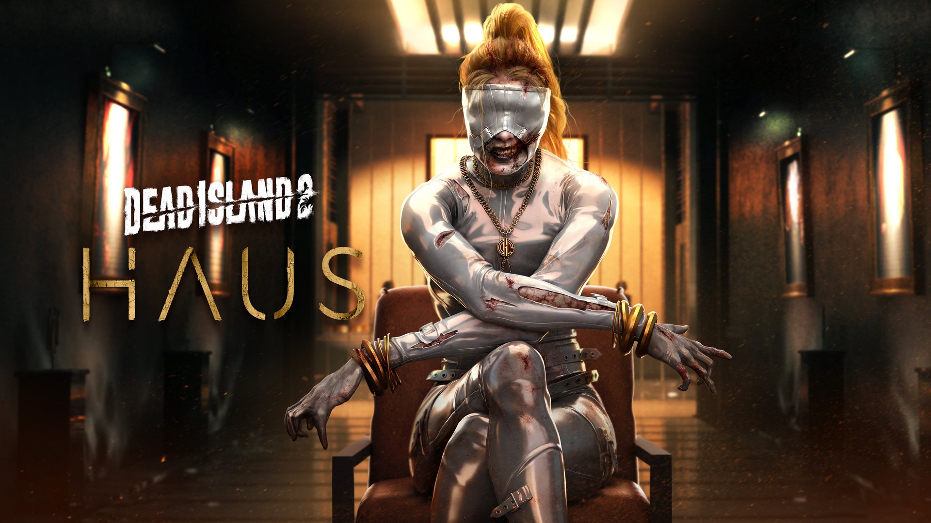 Dead Island 2: Haus Expansion is Out Now