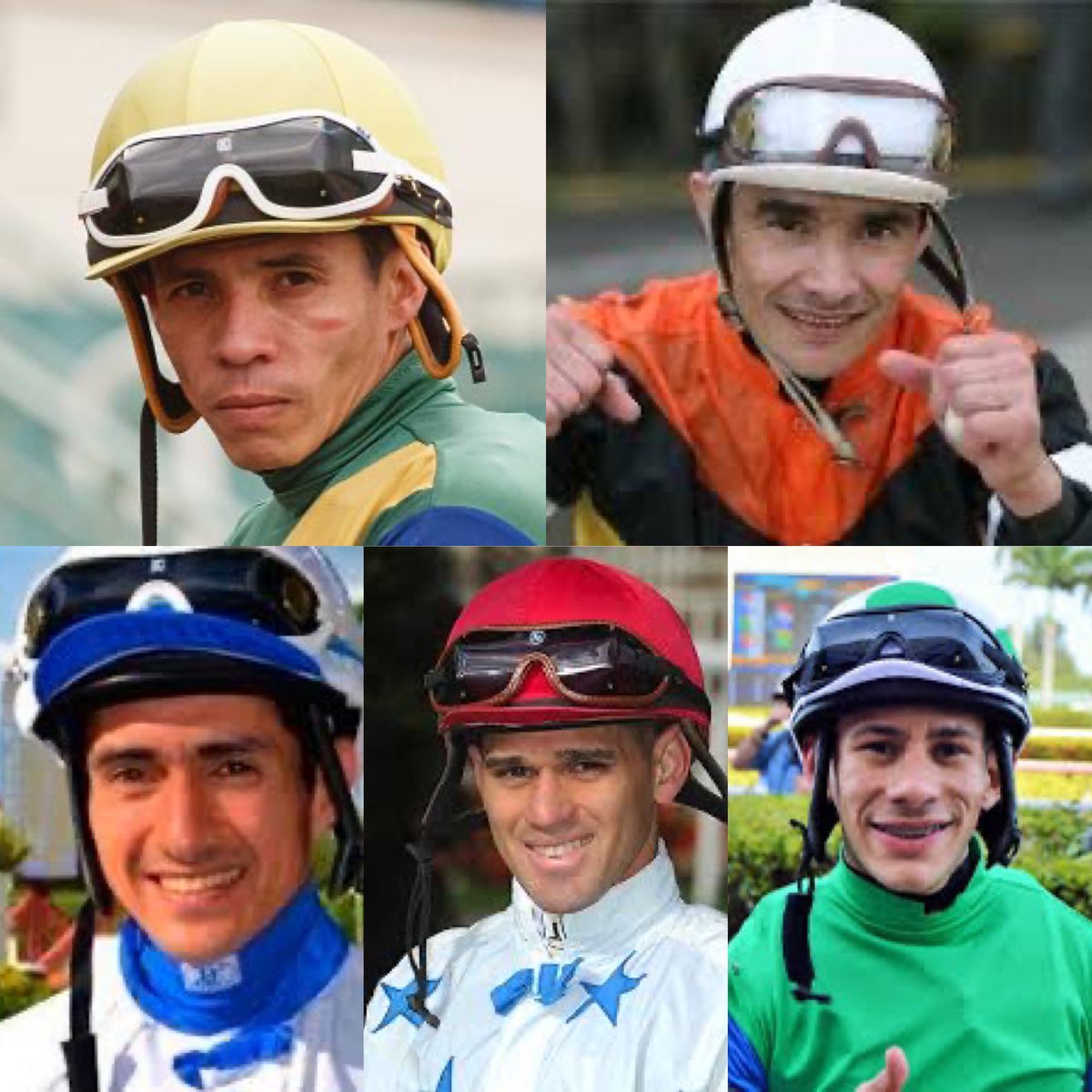 Lisandro tweet media