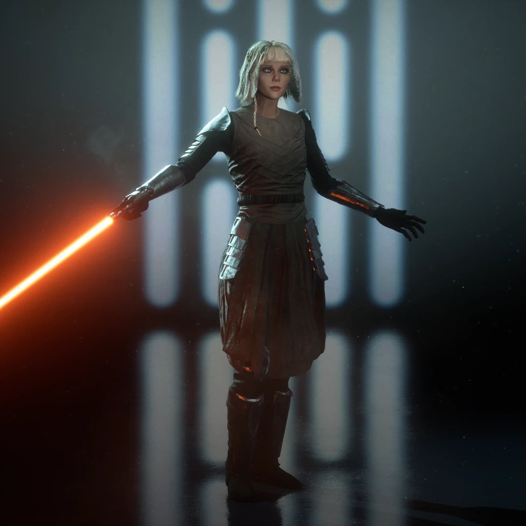 Daily Star Wars Games tweet media