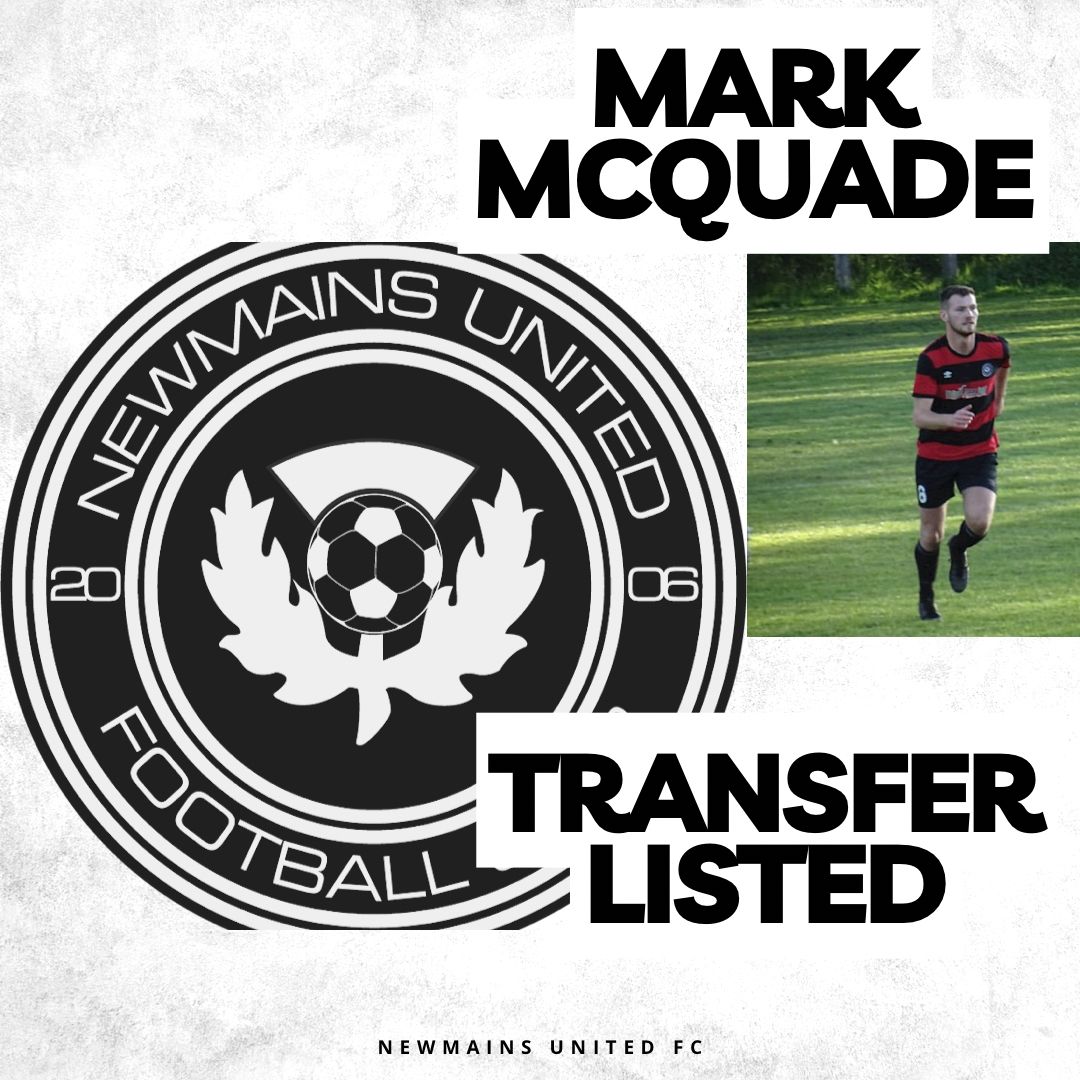 Newmains United Community FC tweet media