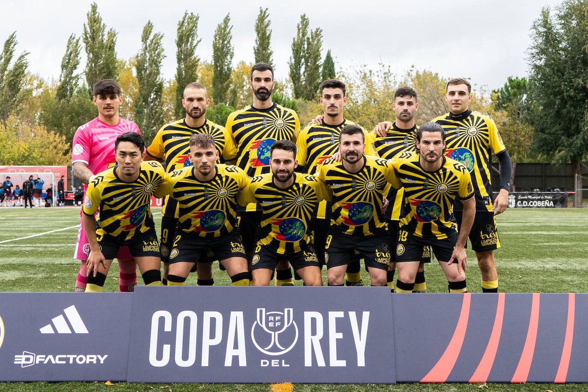gabifdez2000's tweet photo. Siguiente ronda 🤭🖤💛

Impresionante lo de este EQUIPO, el esfuerzo y el compromiso no se negocia, y nunca hemos dejado de creer en nosotros y en lo que estamos haciendo 💪

A por la siguiente victoria @CDCayon 🙌 https://t.co/nA1Cx5e0W8