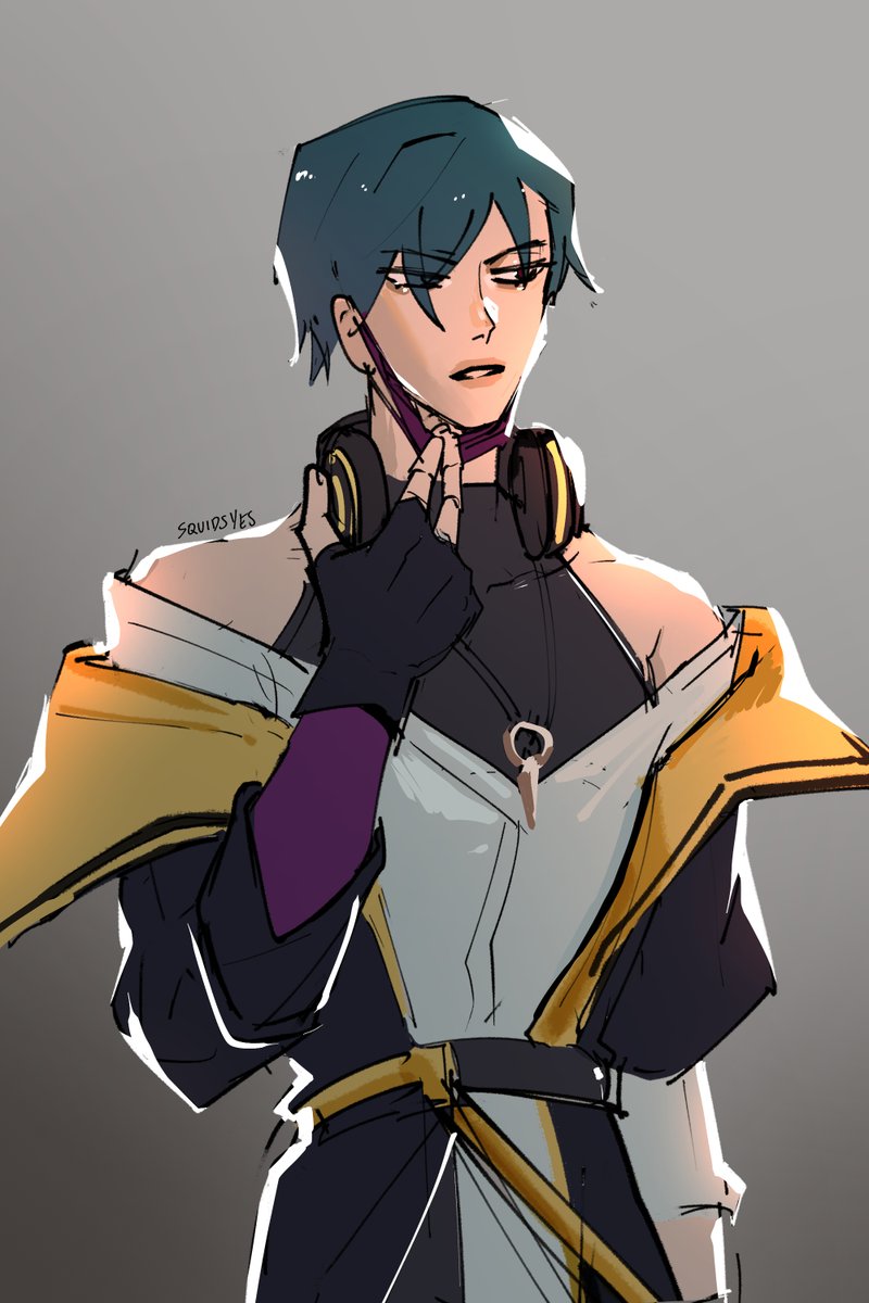 squid (@squidsyes) / Posts / X
