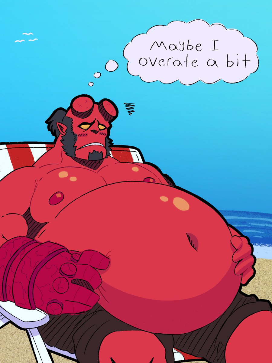 Fruppyo's tweet photo. Ok, maybe one more, what can I say, I like using him to experiment https://t.co/Gc16365D9n