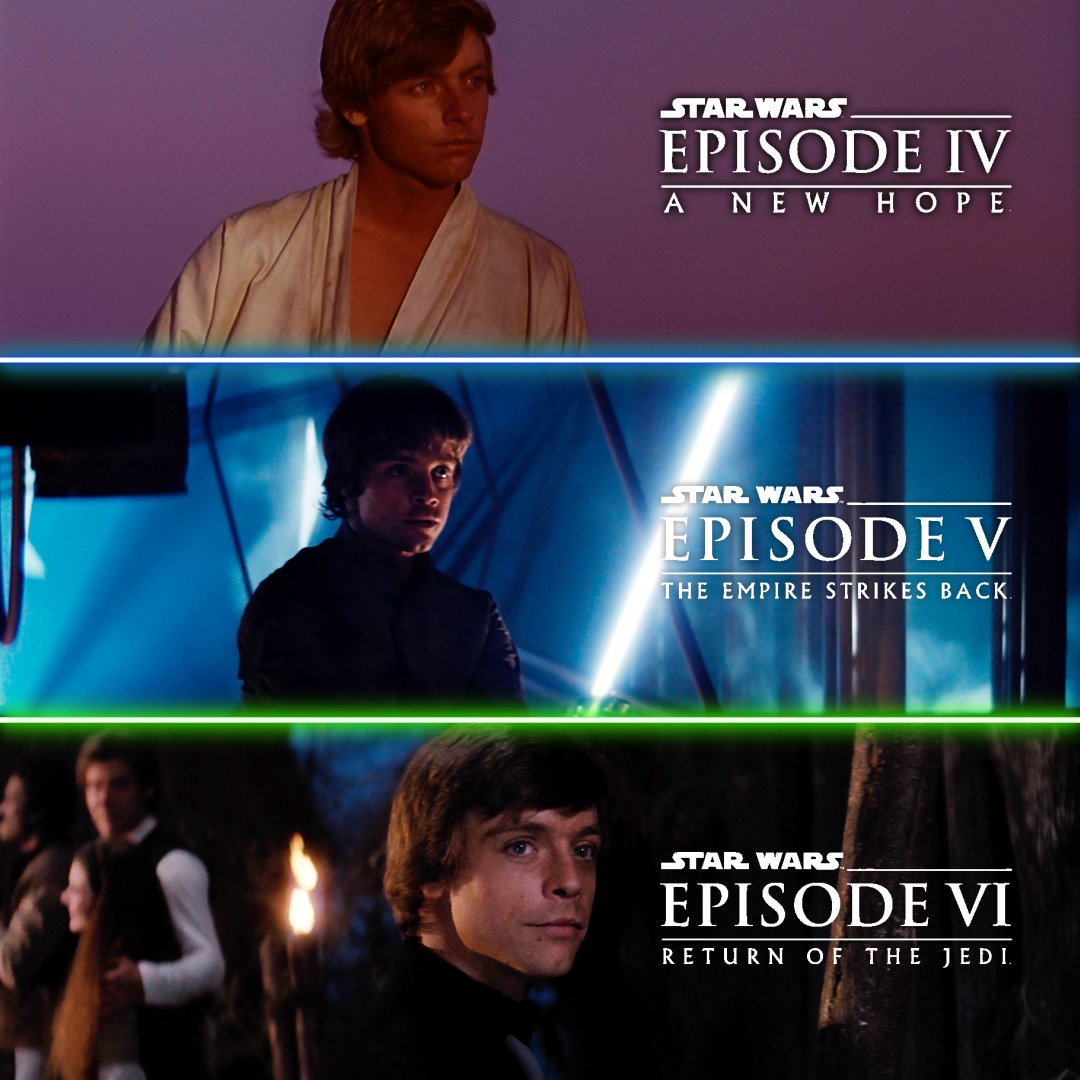 My hero since I was 11 years old. 💖💖 Thank you <a href="/MarkHamill/">Mark Hamill</a> for playing him