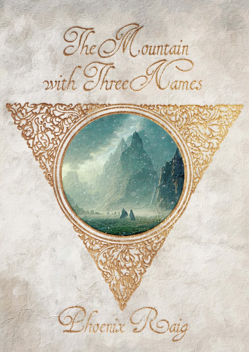QuillandRead's tweet photo. The Mountain with Three Names by Phoenix Raig - https://t.co/GYORshuk9T

Come explore a remote wellspring in the mountains of Belmor.

Visit https://t.co/HTB0dDJqgJ to subscribe

#quillandread #netherun #amwritingfantasy #newauthorswelcome #sharedworld #fantasymagazine https://t.co/R0OVOH2eh3