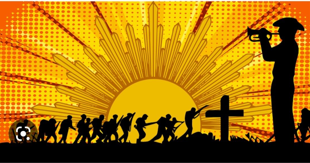 Bryan_APDS's tweet image. Kokoda Day today
Commemorating the raising of the Flag at Kokoda Village.
81 years ago.
To all those brave Diggers that served, and to those that who lost their lives, we will never forget your sacrifice 🙏🙏🙏
Never Forgotten 😔 
#Kokoda  #LestWeForget