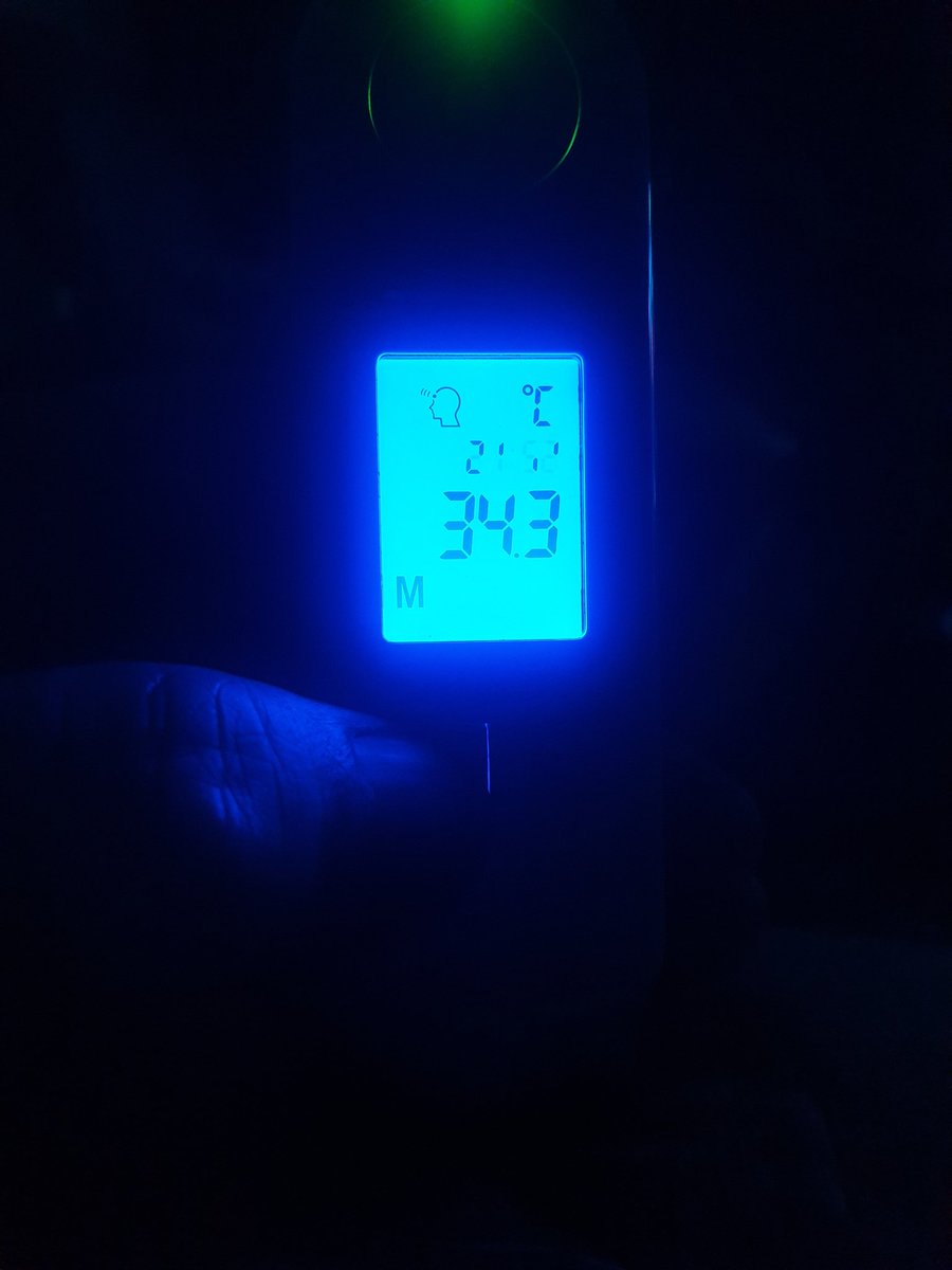 Tom Wraith tweet media