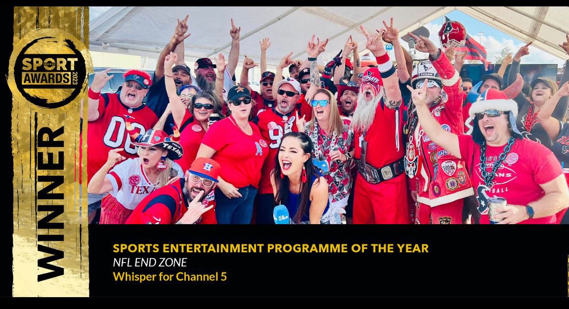 🏆Guess I’m an occasionally funny award winner 🤷‍♂️