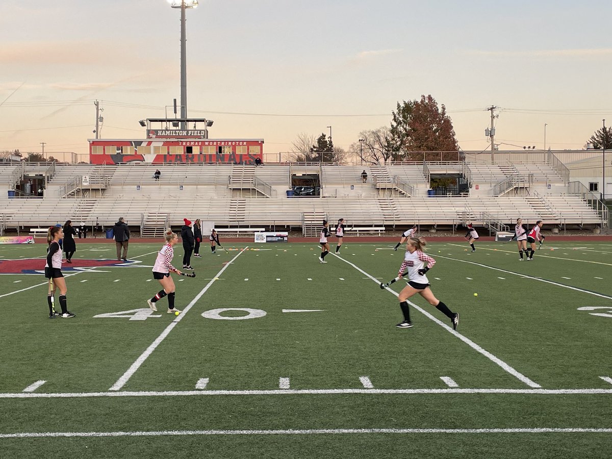 Shaker Raiders tweet media