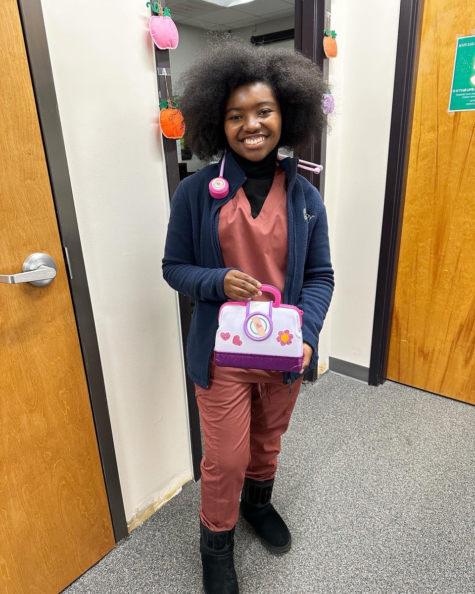 MNPS Early College HS @ Nashville State tweet media