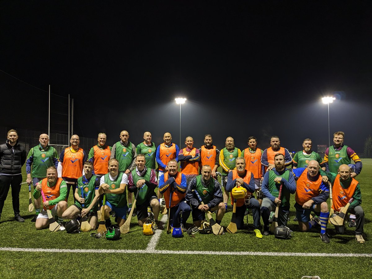 Halfpacehurling/Social hurling tweet media