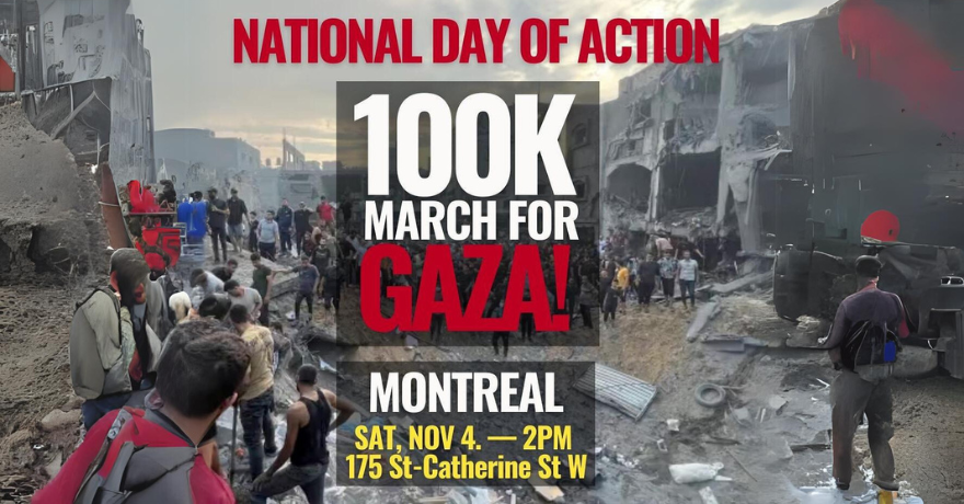 MTL Vs Racisme tweet media