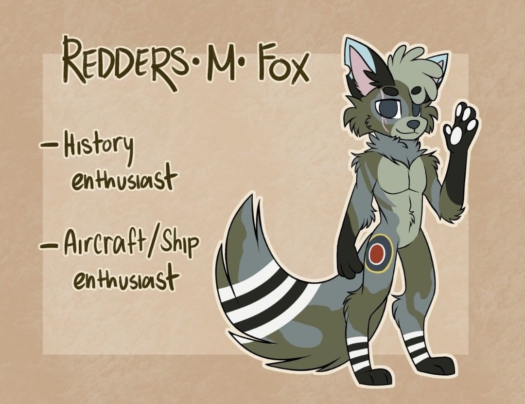 Redders tweet media