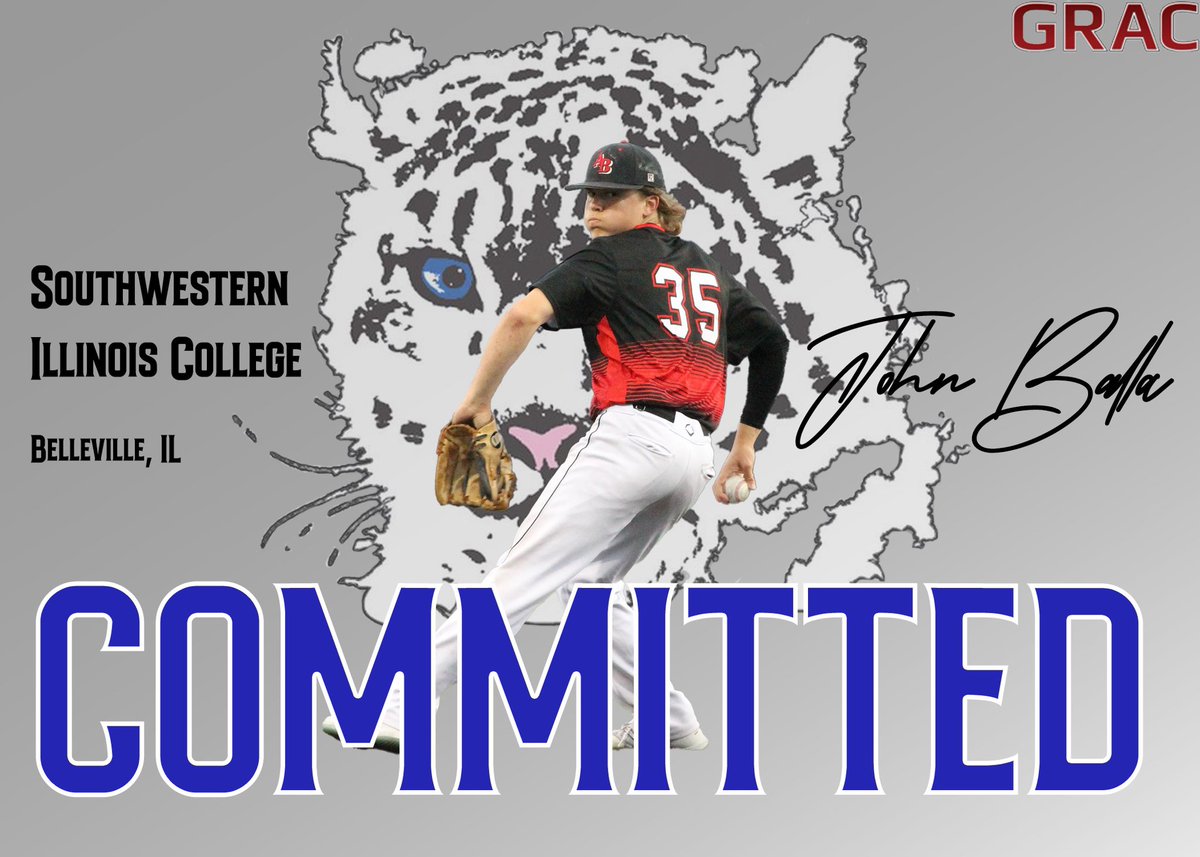 AthleticBarnChi's tweet photo. Congrats JB !! #BarnDude #Committed https://t.co/TOZGlkxFLP