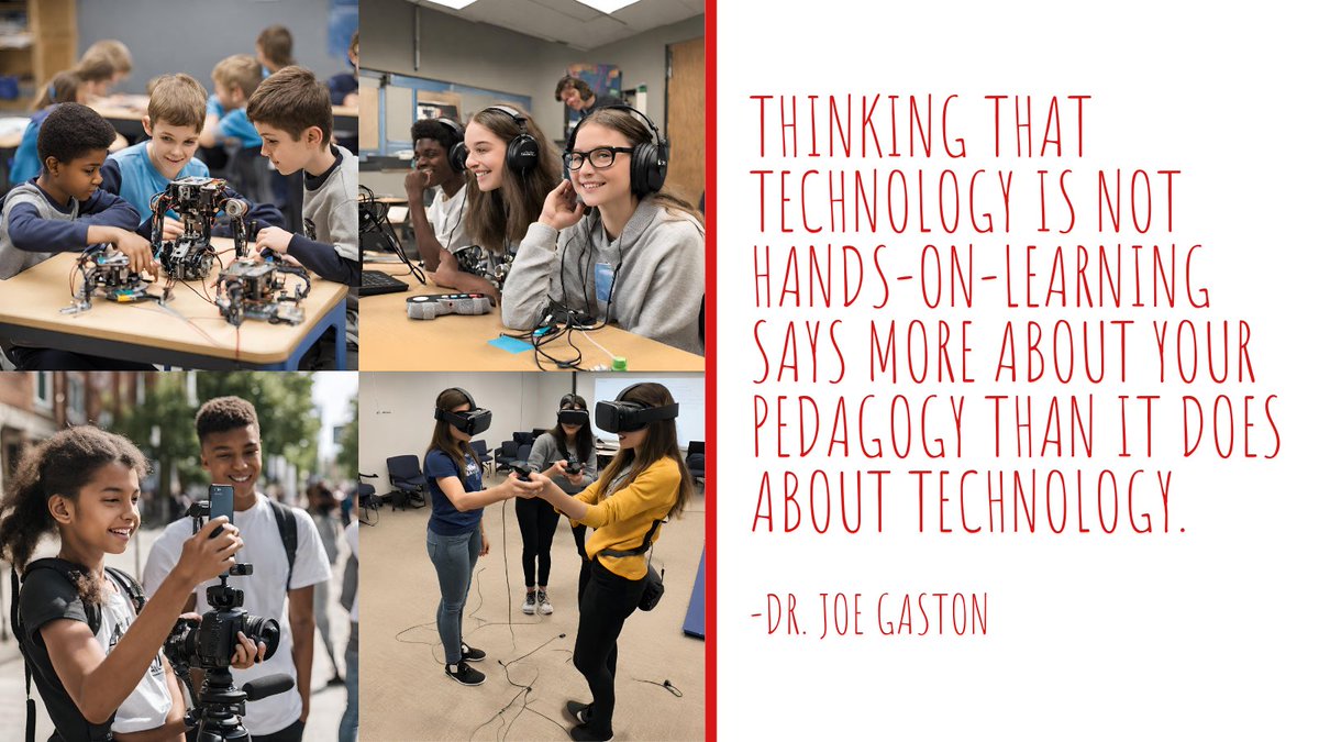 Dr. Joe Gaston (@gaston_teach) on Twitter photo 