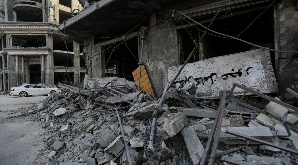 Al Jazeera English tweet media