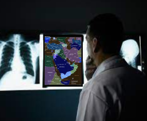 Nacho Montes de Oca tweet media