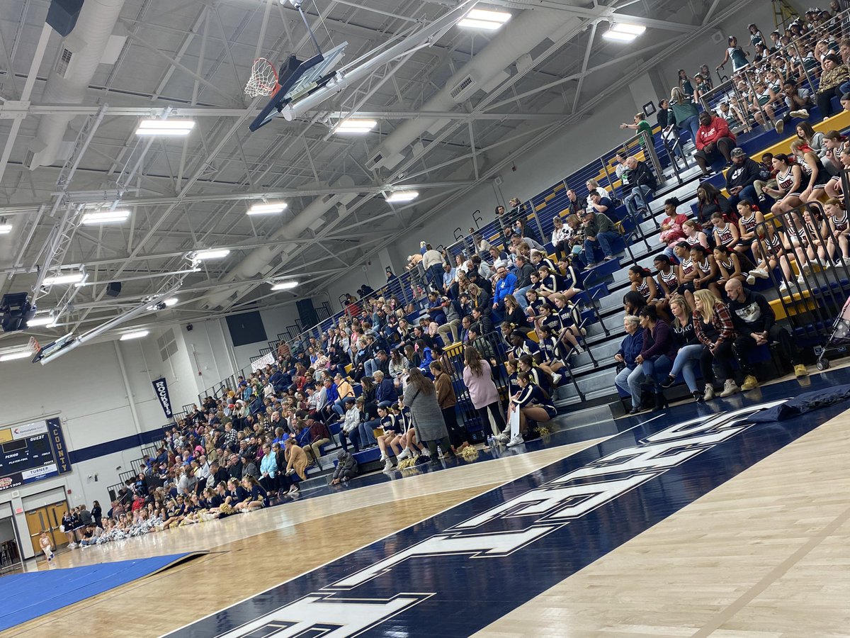 SCHS Athletics tweet media