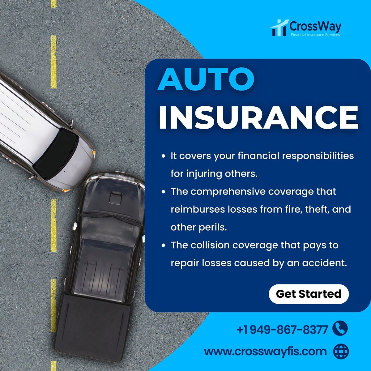 sam_gerges's tweet image. #crossWayFIS #ProtectYourRide #AutoCoverage #InsurancePolicy #SafeDriving #AutoInsurance #DriveSafely #InsureYourCar #DriveInsured #InsuranceExperts
