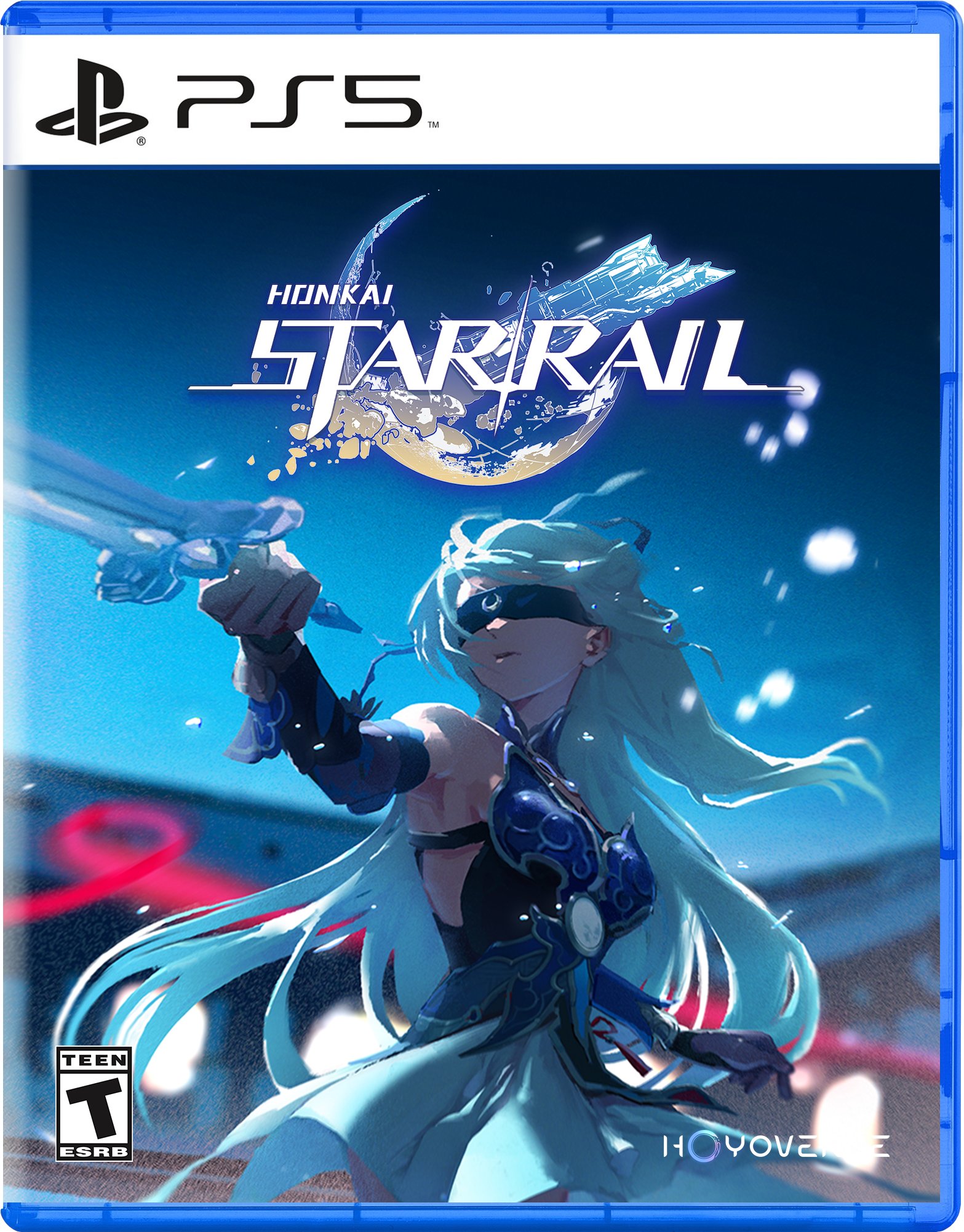 Star Rail is now available for download on PS5! : r/HonkaiStarRail