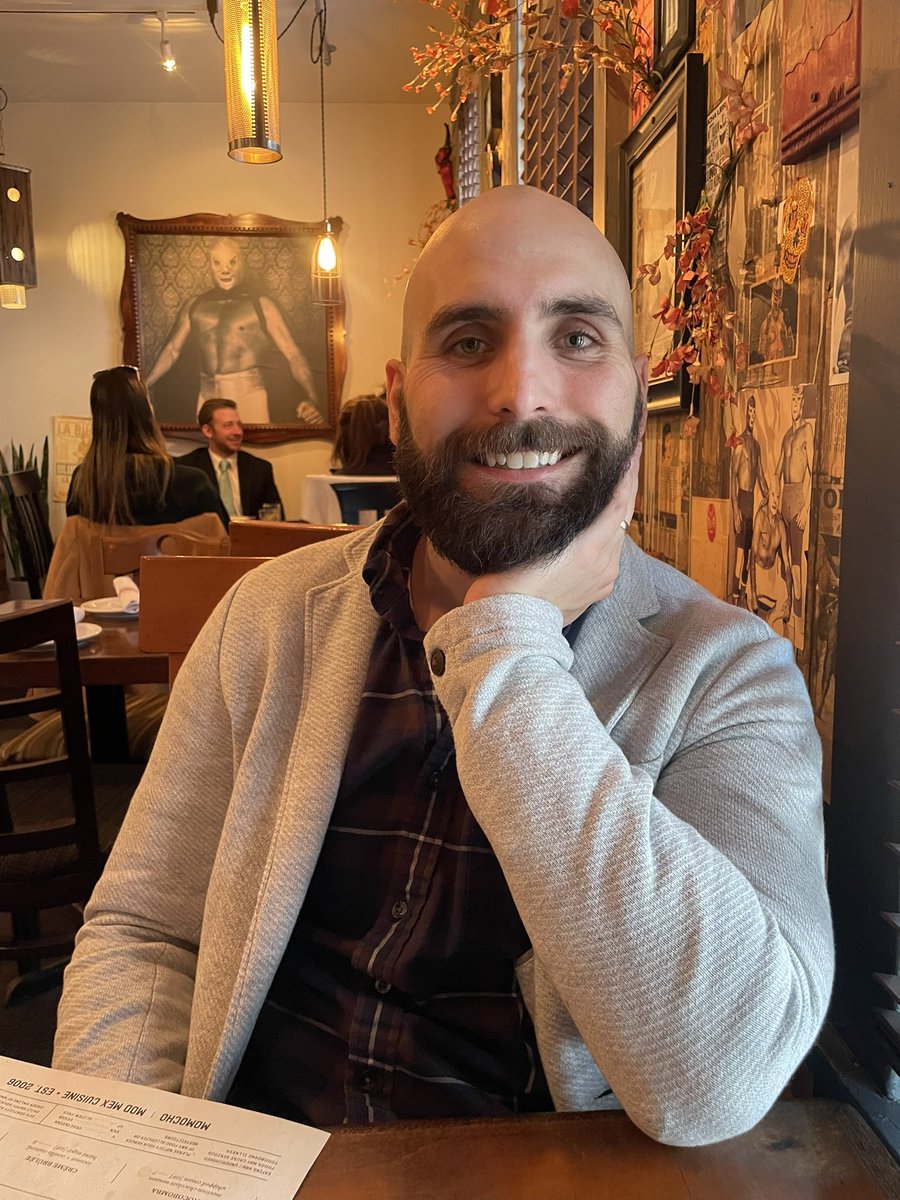 Lauren Henke, MD, MSCI tweet media