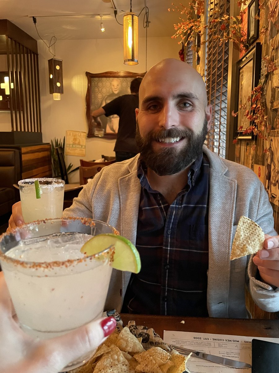 Lauren Henke, MD, MSCI tweet media