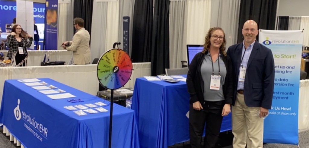 RevolutionEHR (@revolutionehr) on Twitter photo .<a href="/EastWestConf/">EastWest Eye</a> Is an #Experience!
Come Hang With <a href="/RevolutionEHR/">RevolutionEHR</a> At Booth #416!
This year, we've got a "Spin the Wheel" game, live demos, and an incredible in-person offer that you won't want to miss.
#RevolutionEHR #EastWest2023 #Optometry #EHR #EyeCare #OptometrySoftware .<a href="/EastWestConf/">EastWest Eye</a> Is an #Experience!
Come Hang With <a href="/RevolutionEHR/">RevolutionEHR</a> At Booth #416!
This year, we've got a "Spin the Wheel" game, live demos, and an incredible in-person offer that you won't want to miss.
#RevolutionEHR #EastWest2023 #Optometry #EHR #EyeCare #OptometrySoftware