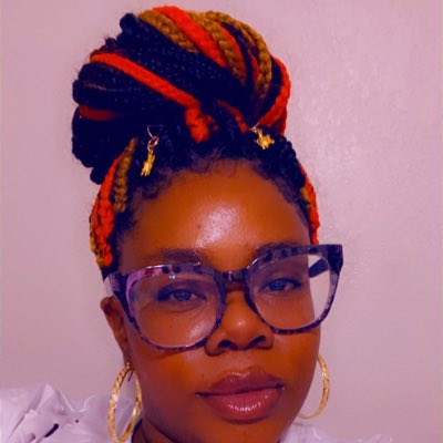 Queenmo22's tweet photo. #NewProfilePic https://t.co/9zoq1yb33E