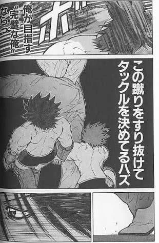 @chefcoOo_jk この精神で脳内に寄せるのです 
