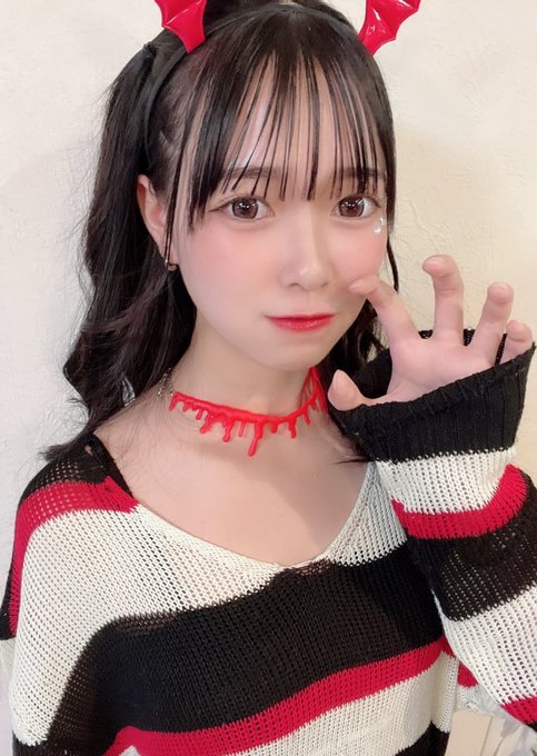 Twitterのコスプレ画像19
