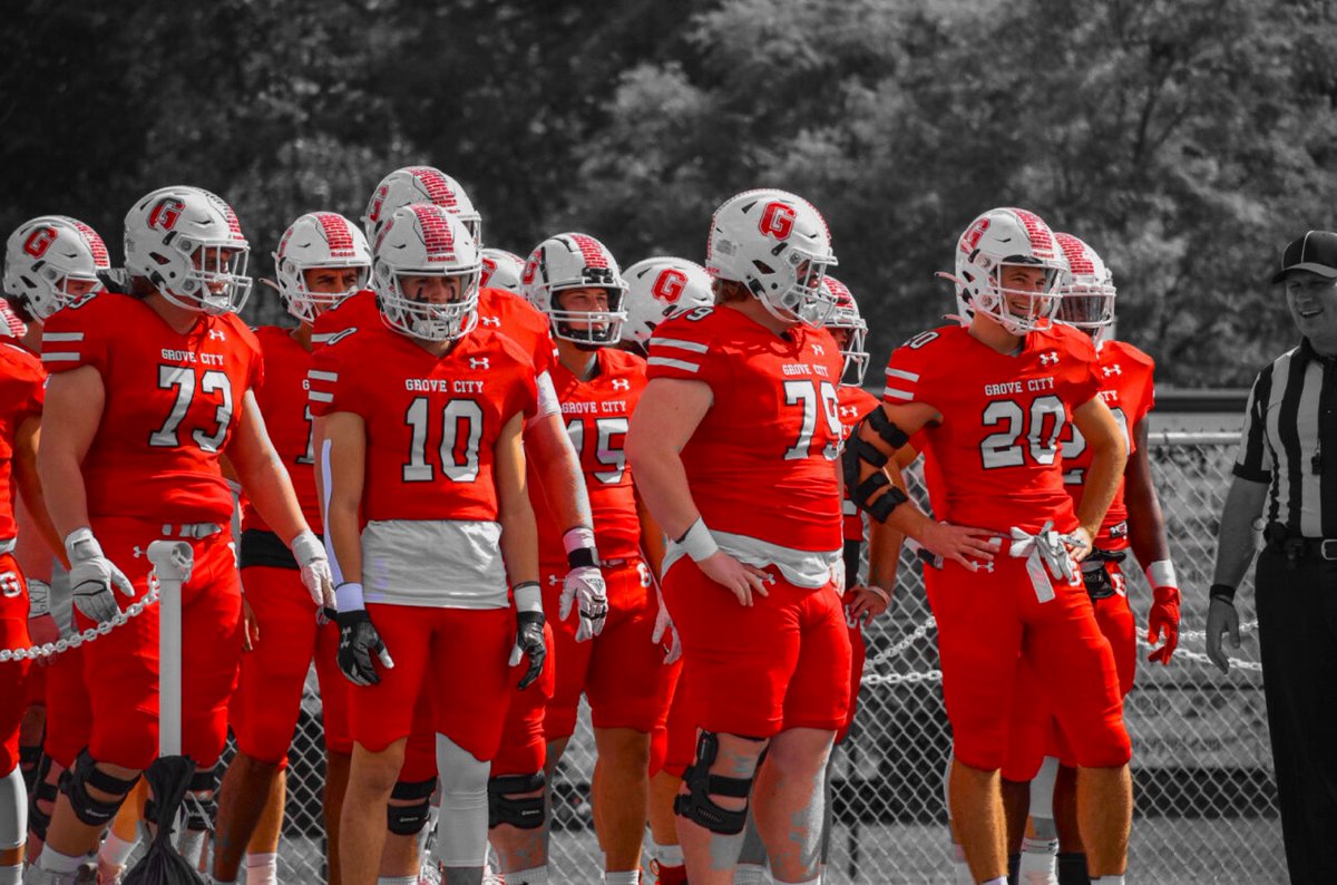 CoachBaney's tweet image. The vision hasn’t changed, only the builders. Who’s going to be next to come build with us ‘Brick By Brick’. Things are different in The Grove. #VPL #ComeBuild