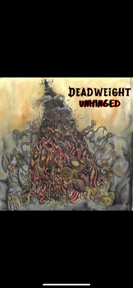 Deadweight tweet media