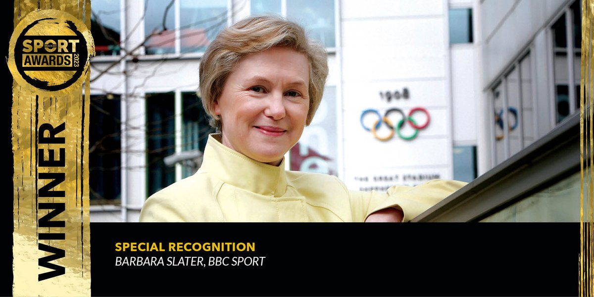 Broadcast Sport tweet media