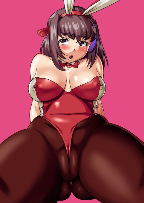 バニー近藤妙子 