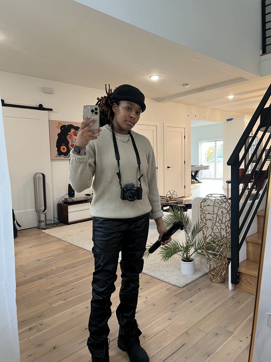 the glow hitting different lately 😪