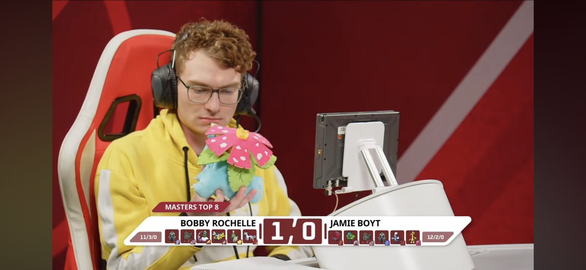 FrolickerVGC tweet media