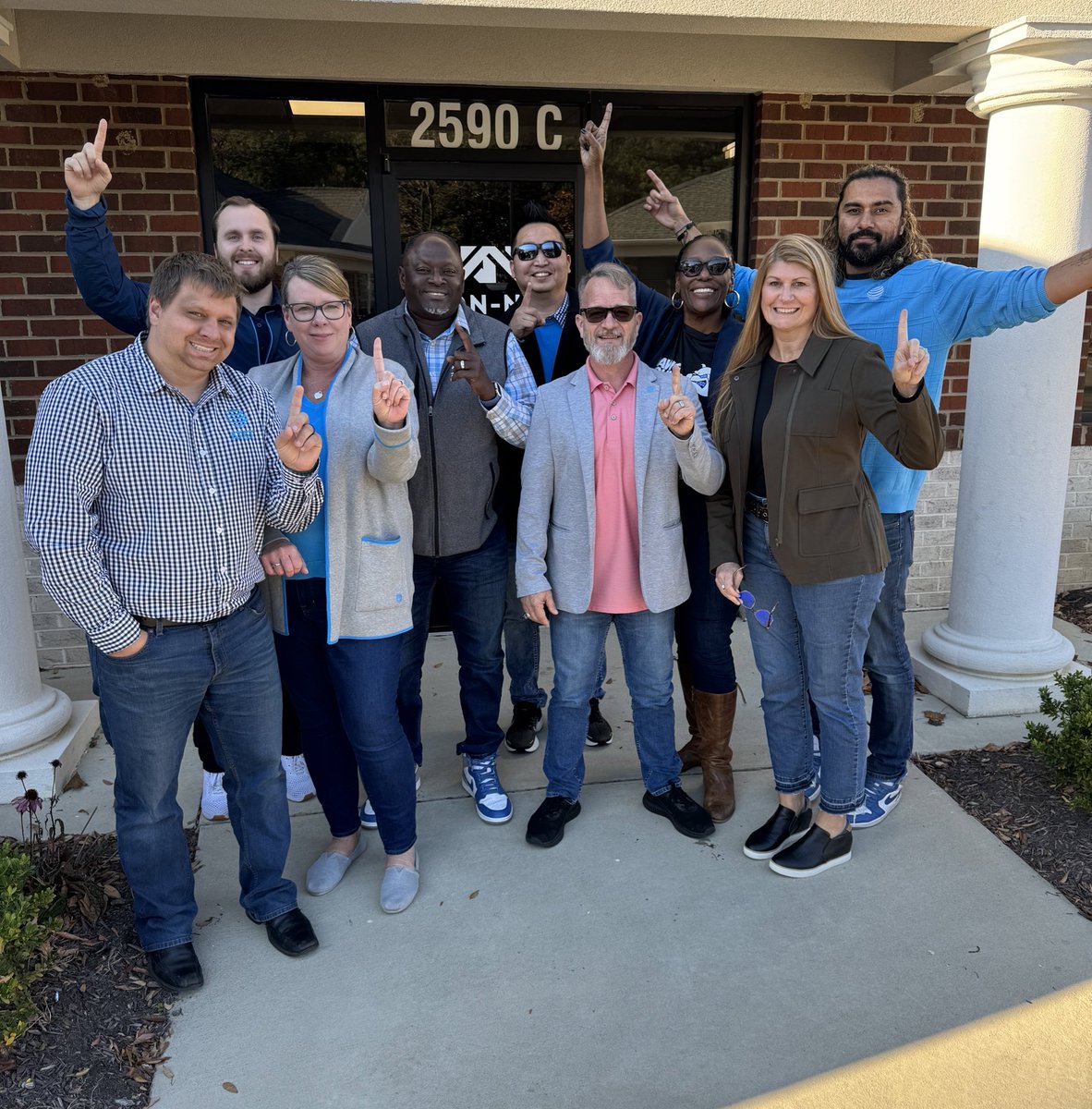 Monty Porter tweet media