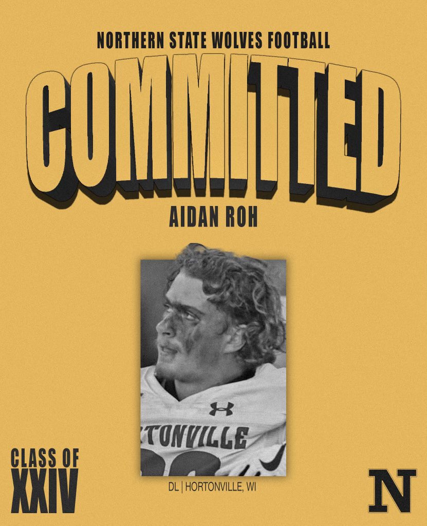R0hboat's tweet image. 100% Committed!!
@jakeiery42 @NSUCoachSchmidt @NSUWolves_FB @HVilleFBRecruit @MJ_NFLDraft