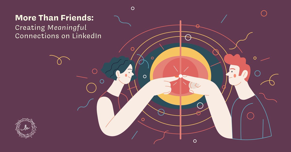 LittleBirdMktg's tweet image. You don’t wear your blazer 24/7. Even top executives wear yoga pants/sweat pants/wine pants, so let’s get real and make it meaningful. You won’t believe what happens next! Seriously! 

bit.ly/3FiMBOV

#littlebirdmarketing #socialinfluence #linkedinnetworking