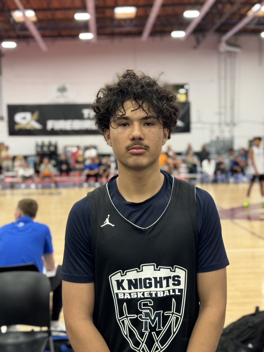 FullTimeHoops1's tweet image. San Diego’s freshman class is - once again - loaded! 

Here’s my in-depth preview of the 2027 class on FTH ($) fulltimehoops.com/single-post/yo…