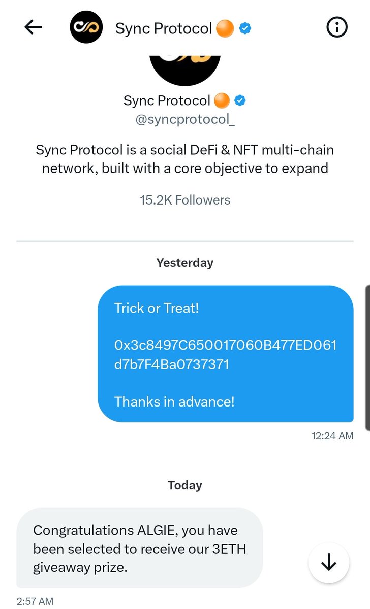 ALGIE - ❤️ Memecoin tweet media