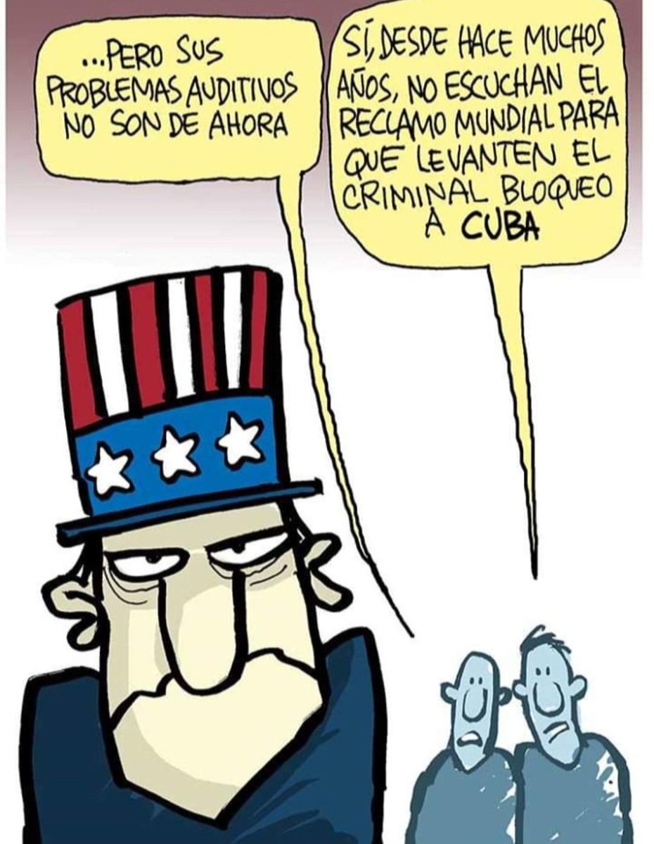 Vicente Leal 🇨🇺🇨🇺🇨🇺🇨🇺🇨🇺🇨🇺 tweet media