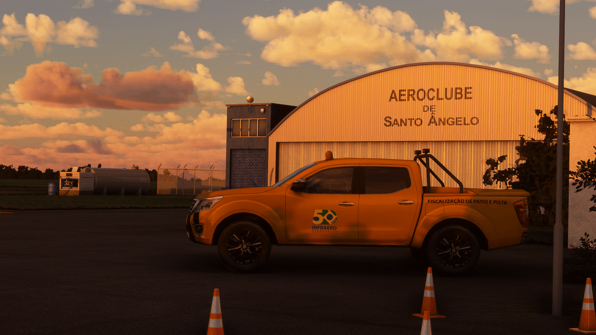 simflight's tweet photo. OneHundred Simulations - SBNM Santo Ângelo Regional #MSFS2020 at #SIMMARKET
https://t.co/tYSkPK56Zv
#flightsim #SBNM #SantoÂngelo #Missões #Brazil #LatinAmerica #SouthAmerica #MicrosoftFlightSimulator #flightsimulator #avgeek #aviation #Airport #simming https://t.co/FSkbf9EBdW