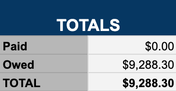 Alyssa Higham tweet media